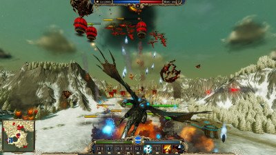 Divinity: Dragon Commander Image 07
