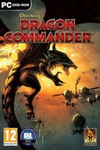 Divinity: Dragon Commander
