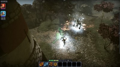 Divinity: Original Sin Image 01
