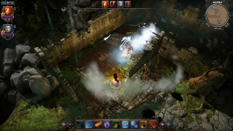 Divinity: Original Sin Image 02