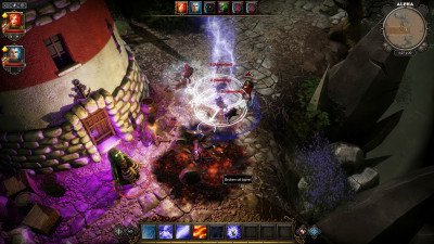 Divinity: Original Sin Image 03