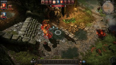 Divinity: Original Sin Image 04