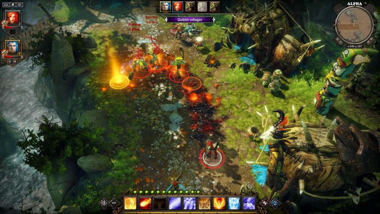 Divinity: Original Sin Image 05