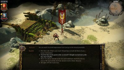 Divinity: Original Sin Image 06