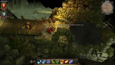 Divinity: Original Sin Image 07