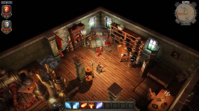 Divinity: Original Sin Image 08