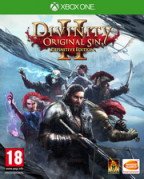 Divinity: Original Sin 2 - Definitive Edition