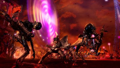 DmC Devil May Cry Image 01