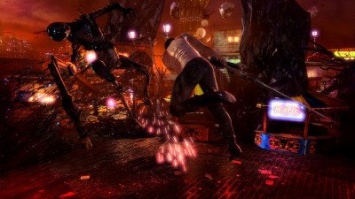 DmC Devil May Cry Image 02