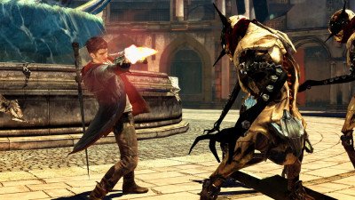 DmC Devil May Cry Image 04