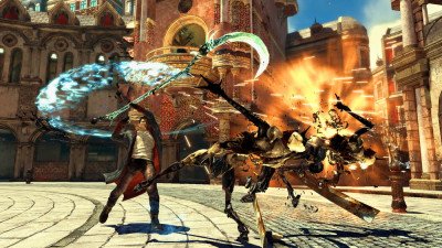DmC Devil May Cry Image 05