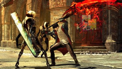 DmC Devil May Cry Image 06