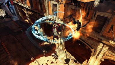 DmC Devil May Cry Image 08