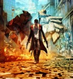 DmC Devil May Cry