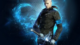 DmC Vergil's Downfall, Vergil's Downfall, DmC Devil May Cry: Vergil's Downfall, DmC Devil May Cry Vergil's Downfall, DmC Vergil