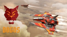 Dogos game, Dogos videogame, Dogos video game, Dogos indie game, Dogos PS4, Dogos Xbox One