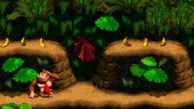 Donkey Kong Country Virtual Console review, DKC VC review, Donkey Kong Country Wii U, DKC Wii U, DKC Wii U Virtual Console
