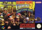 Donkey Kong Country 2: Diddy’s Kong Quest