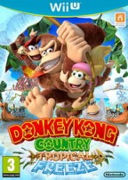 Donkey Kong: Tropical Freeze