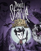 Don’t Starve: Giant