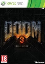 Doom 3 BFG Edition