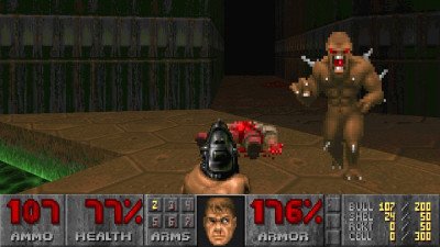 Doom (XBLA) Image 02