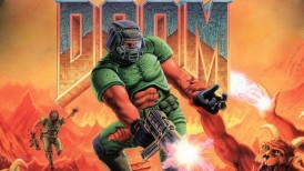 Doom, XBLA, game, id Software, John Carmack, download, review