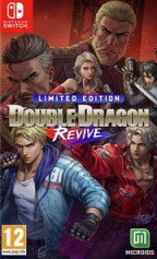 Double Dragon Revive