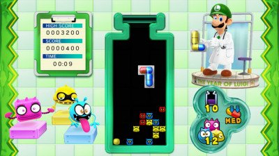 Dr. Luigi U Image 01