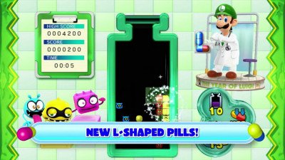 Dr. Luigi U Image 02