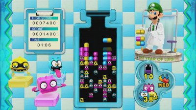 Dr. Luigi U Image 03