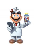 Dr. Mario: Miracle Cure