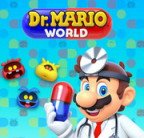 Dr. Mario World