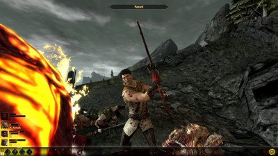 Dragon Age 2 Image 04