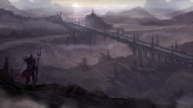 Dragon Age, II, BioWare, demo, preview