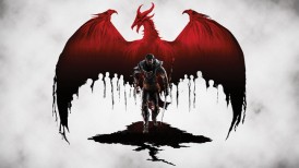 Dragon Age 2 review, Dragon Age II review, review Dragon Age 2, review Dragon Age II, Dragon Age II