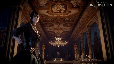 Dragon Age: Inquisition Image 01