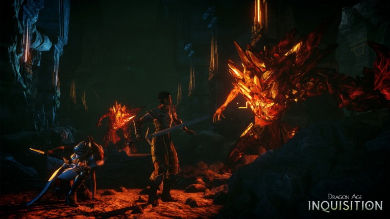 Dragon Age: Inquisition Image 02