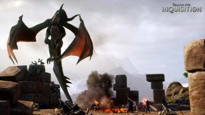 Dragon Age: Inquisition Image 03