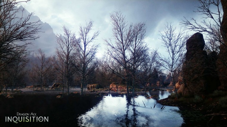 Dragon Age: Inquisition Image 04