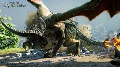 Dragon Age: Inquisition Image 05