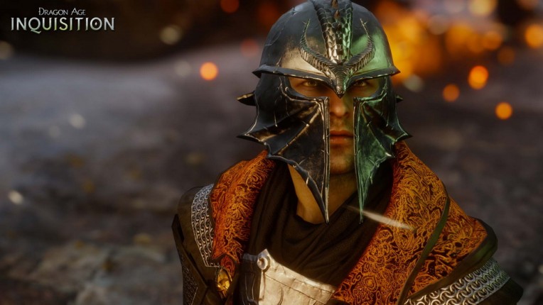 Dragon Age: Inquisition Image 08