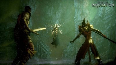 Dragon Age: Inquisition Image 09