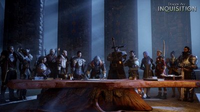 Dragon Age: Inquisition Image 11