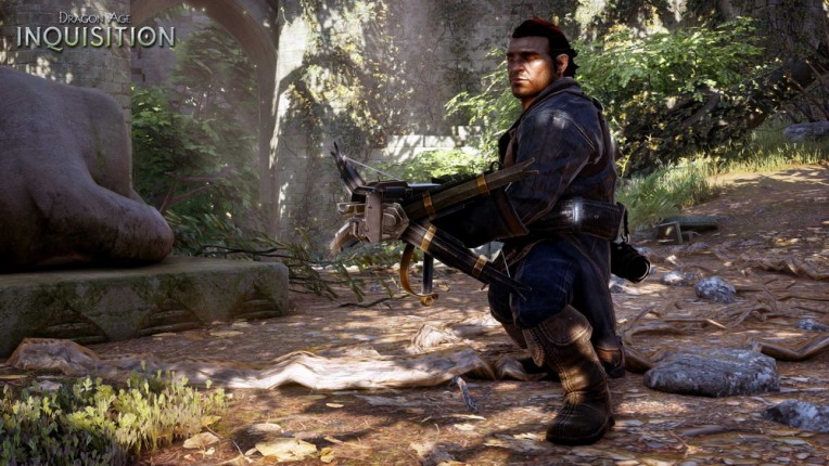 Dragon Age: Inquisition Image 12