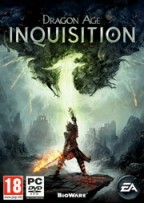 Dragon Age: Inquisition