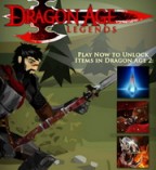 Dragon Age Legends