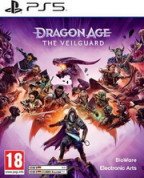 Dragon Age: The Veilguard