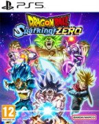 Dragon Ball: Sparking! ZERO