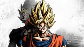 Dragon Ball Xenoverse, Dragonball Xenoverse 2, Drabon Ball Xenoverse 2, Xenoverse 2, Dragonball Xenoverse